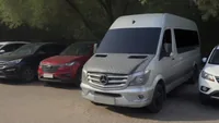 Мобильная противоосколочная защита авто (34 модуля)